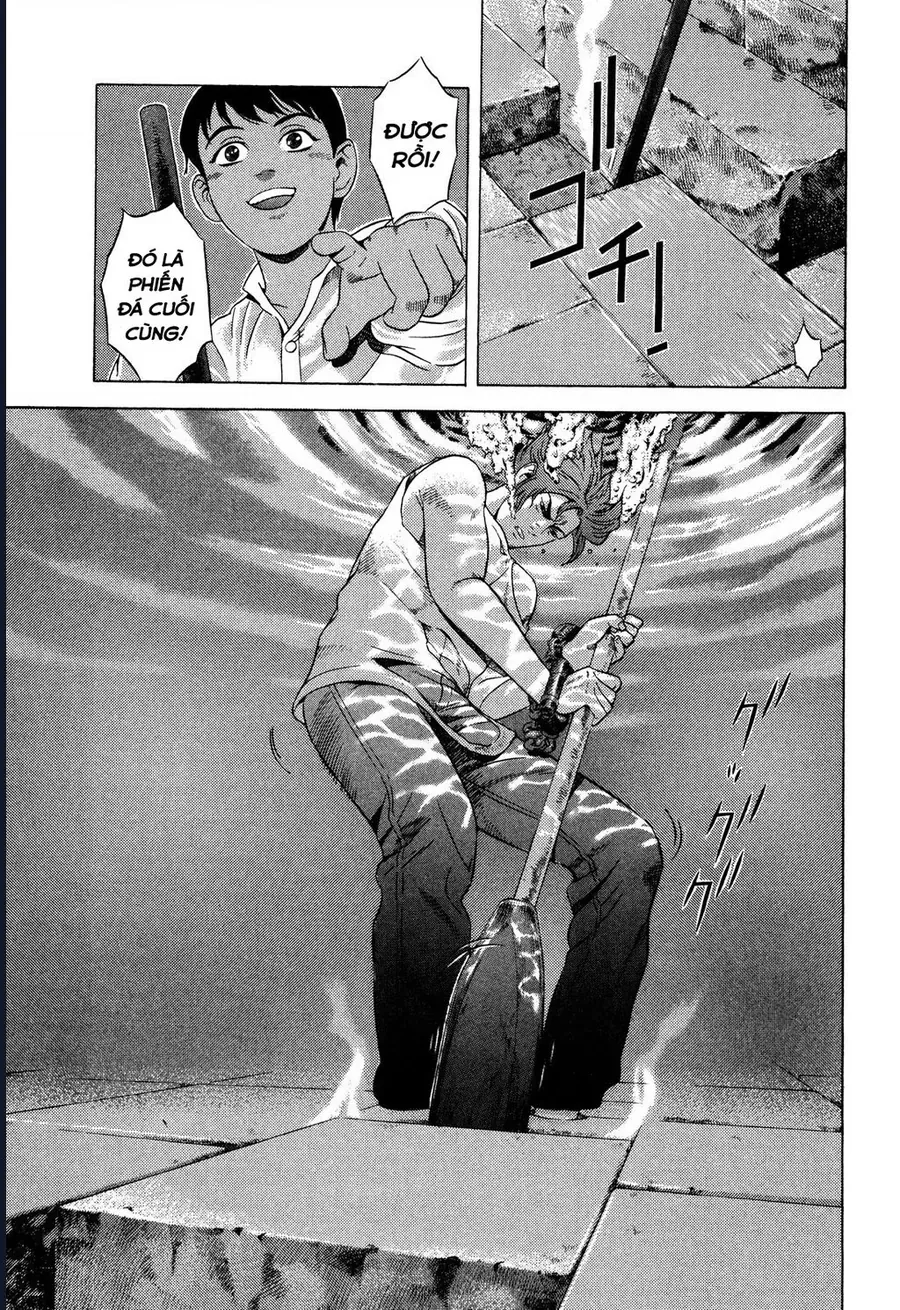 Yugo - Kẻ Thương Thuyết Chapter 55 - 22