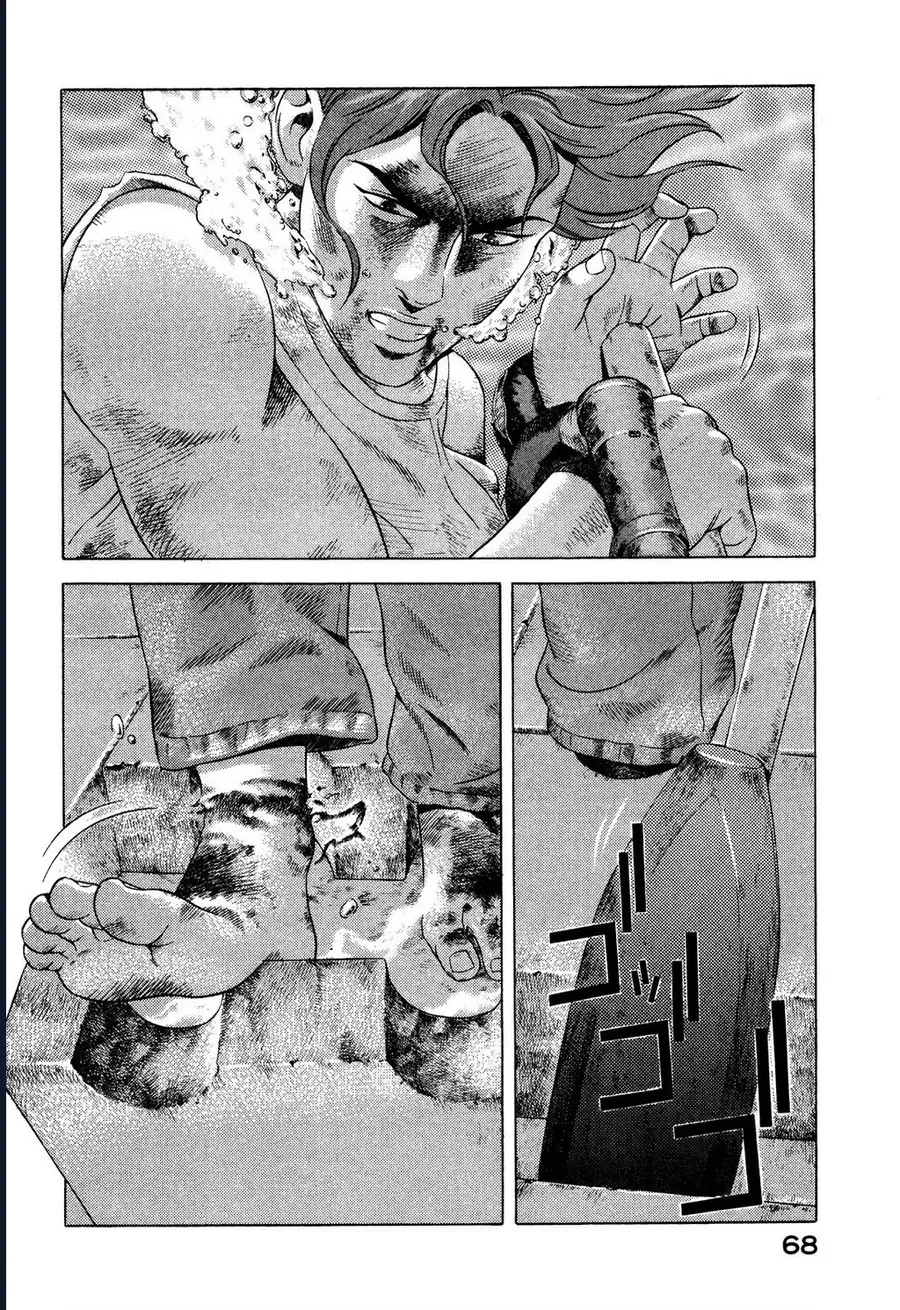 Yugo - Kẻ Thương Thuyết Chapter 55 - 23