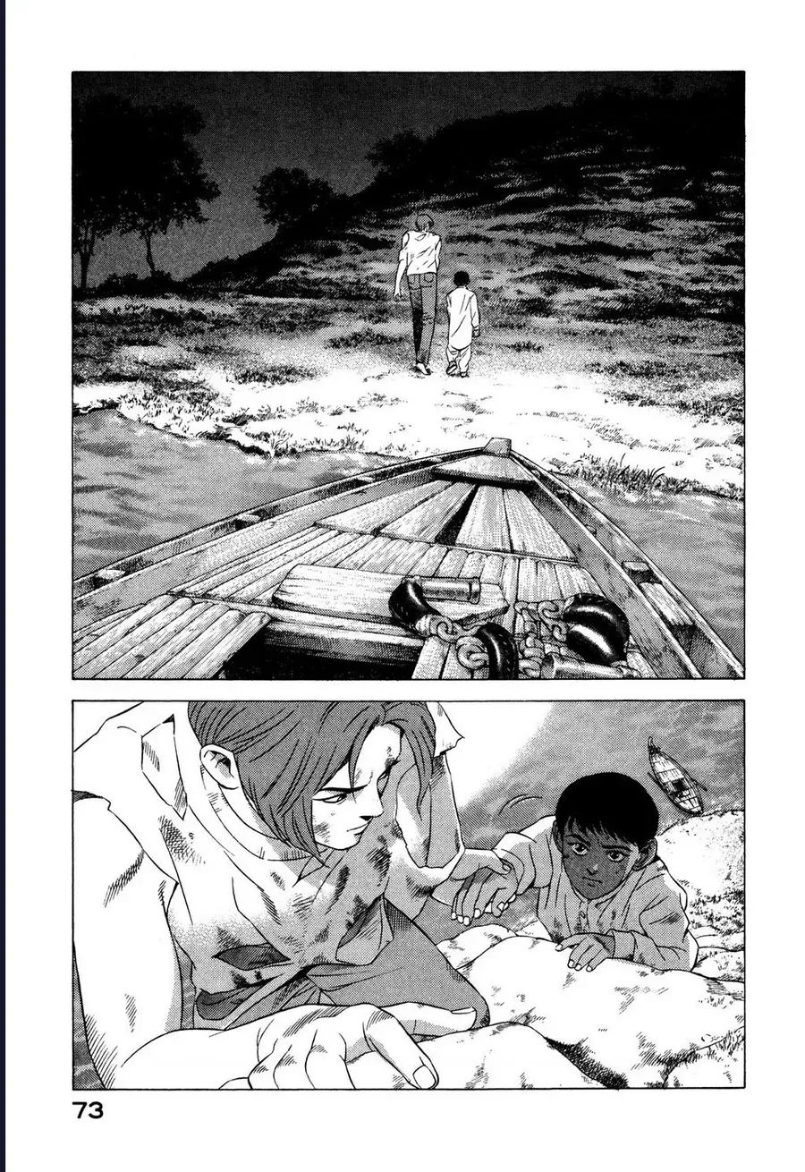 Yugo - Kẻ Thương Thuyết Chapter 55 - 28