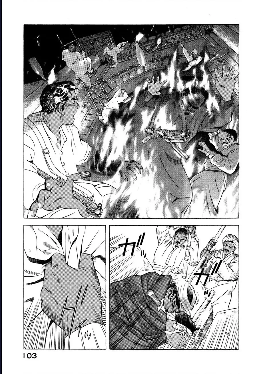 Yugo - Kẻ Thương Thuyết Chapter 56 - 14