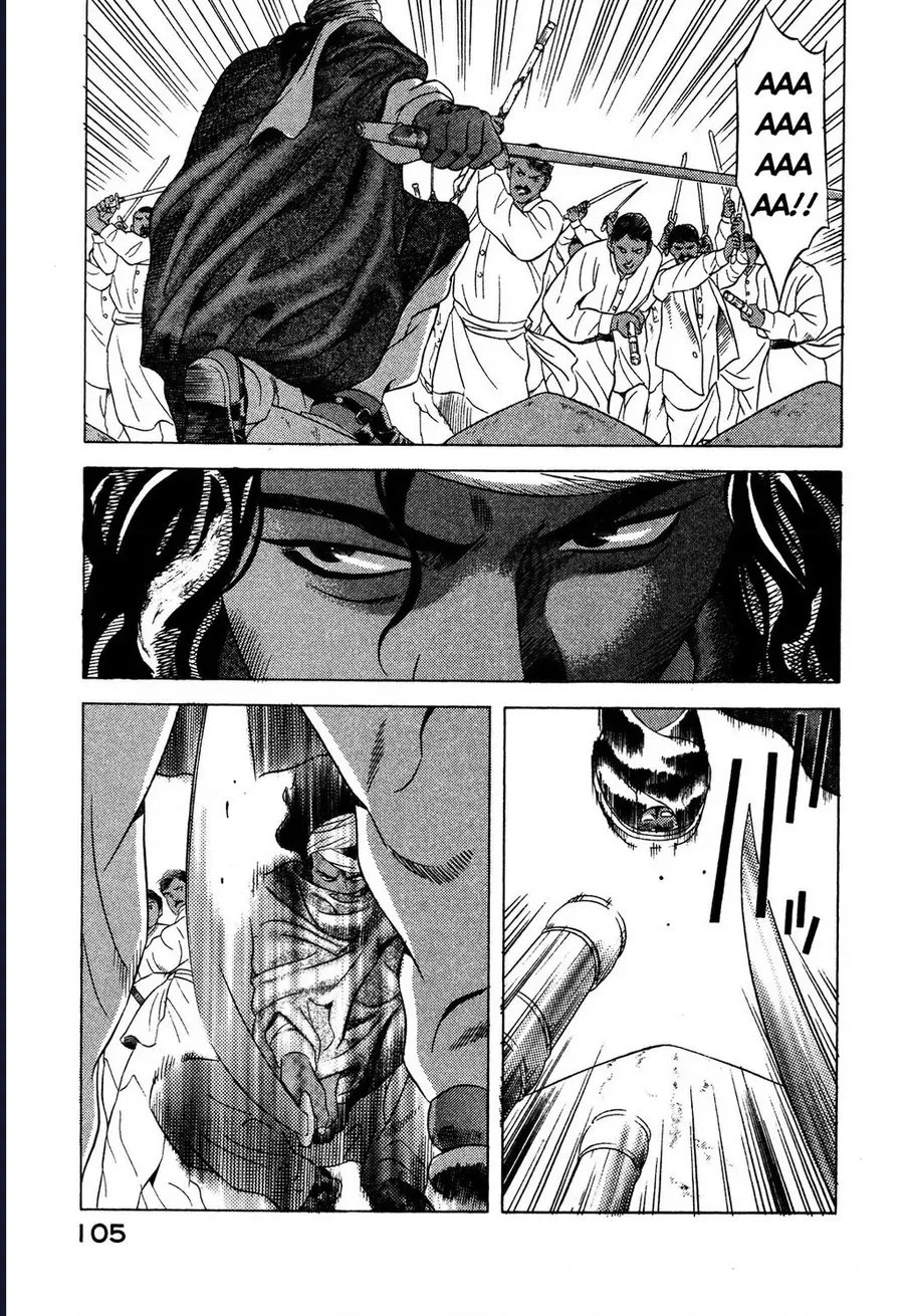 Yugo - Kẻ Thương Thuyết Chapter 56 - 16