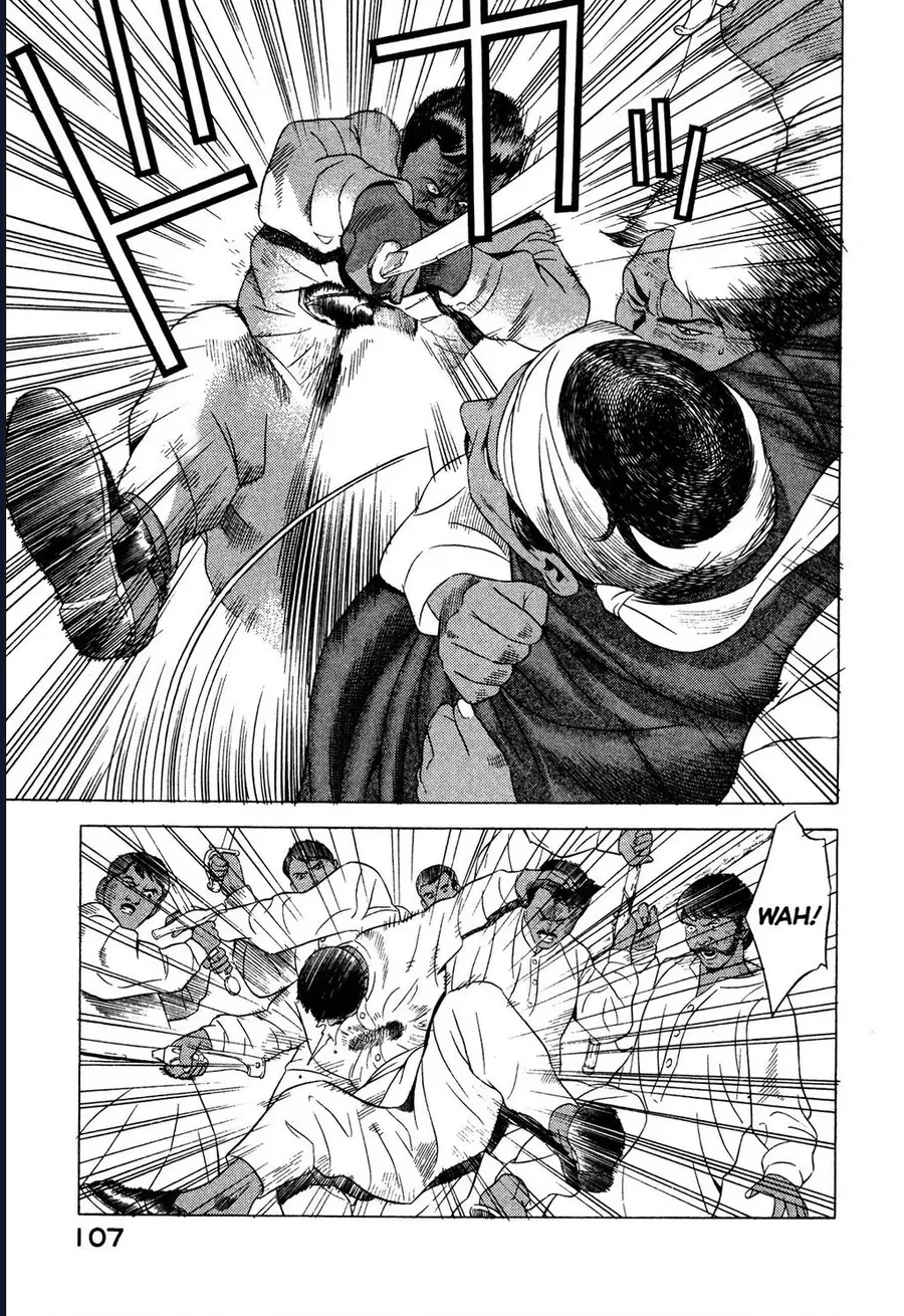 Yugo - Kẻ Thương Thuyết Chapter 56 - 18