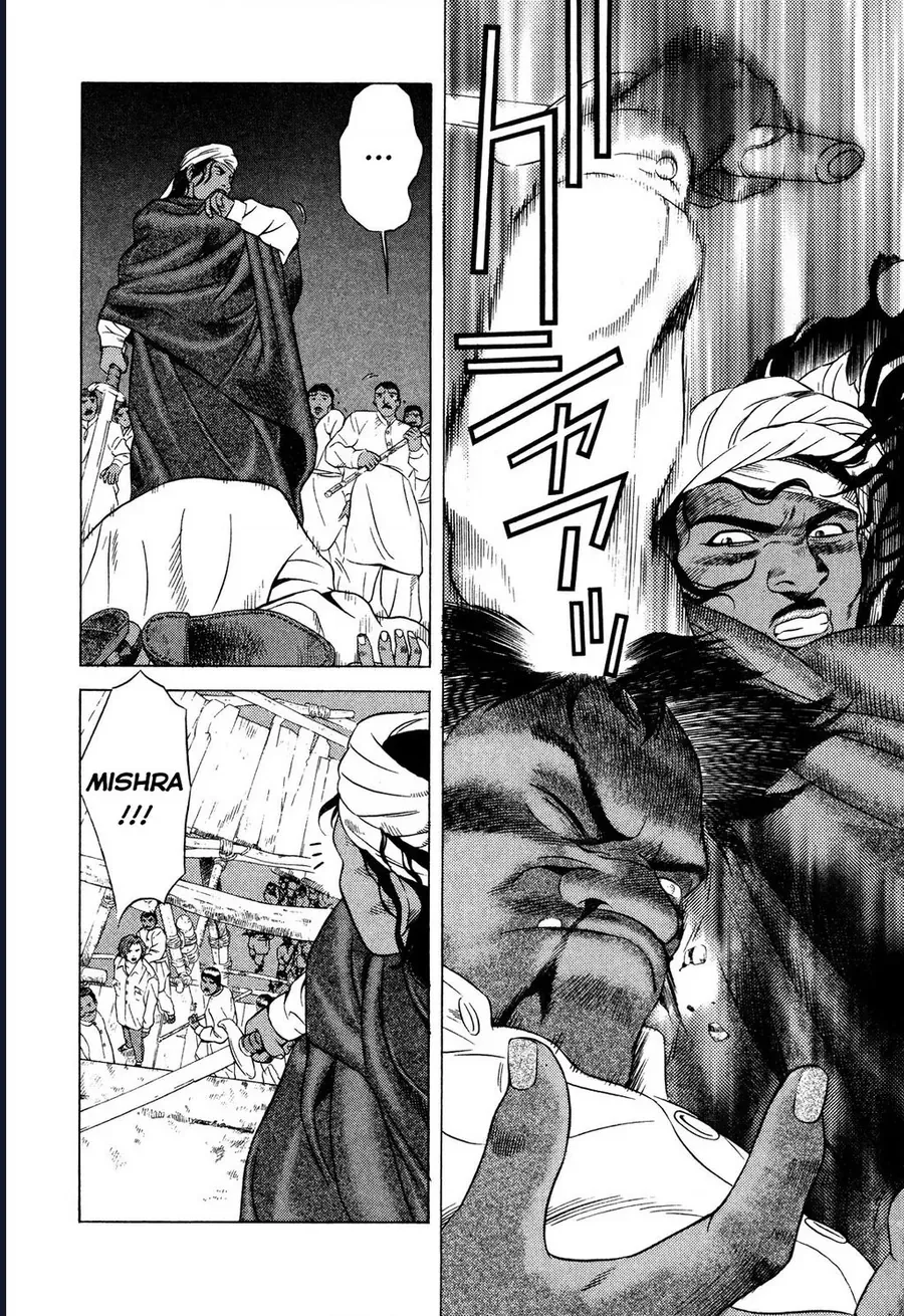 Yugo - Kẻ Thương Thuyết Chapter 56 - 19