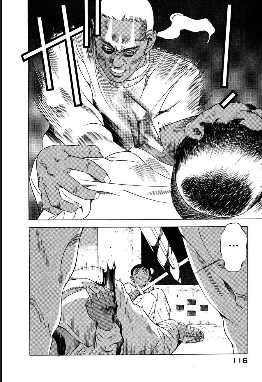 Yugo - Kẻ Thương Thuyết Chapter 56 - 27