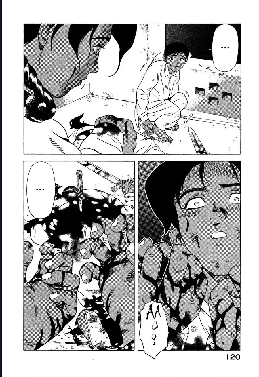 Yugo - Kẻ Thương Thuyết Chapter 56 - 31