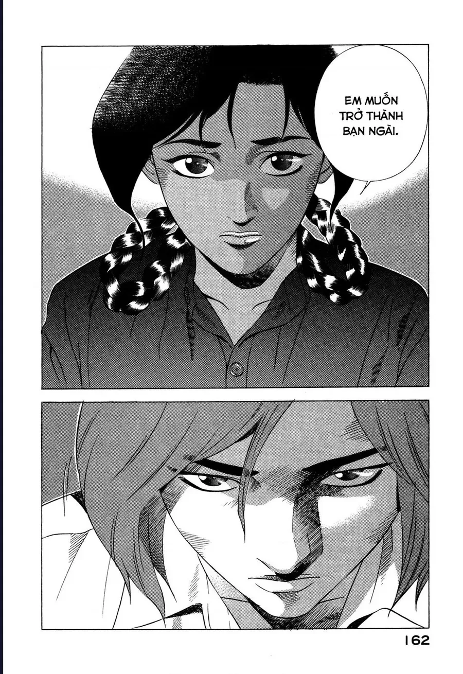 Yugo - Kẻ Thương Thuyết Chapter 57 - 29