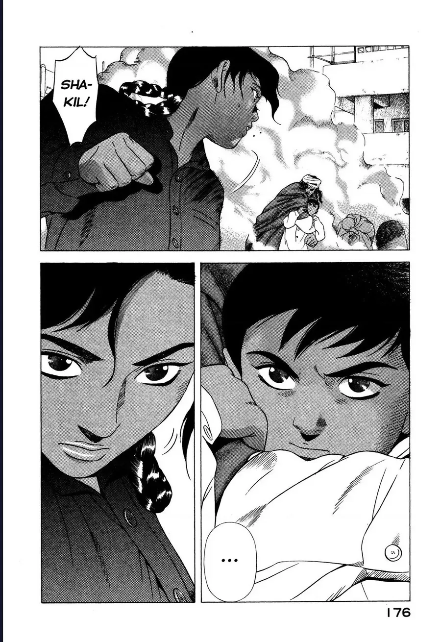 Yugo - Kẻ Thương Thuyết Chapter 57 - 43