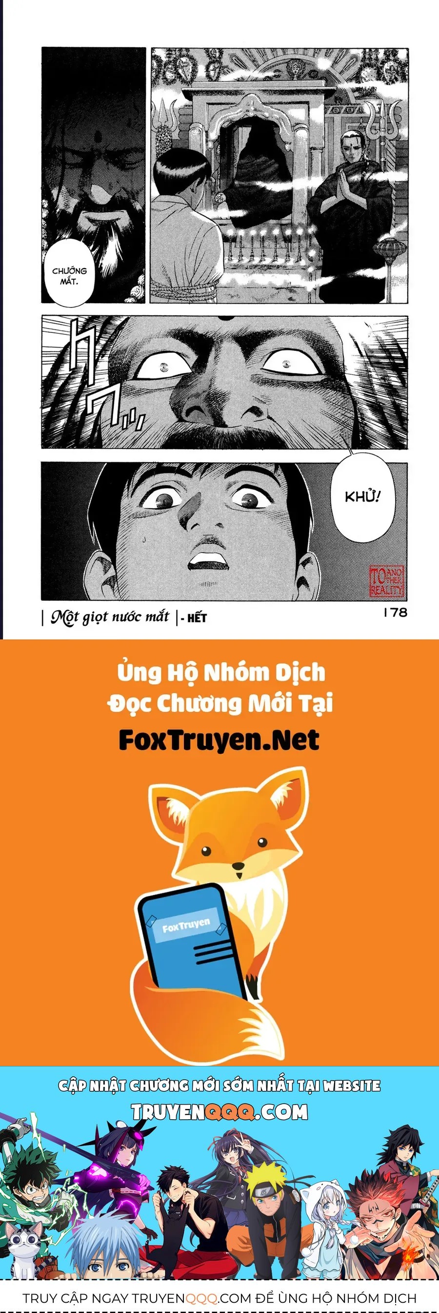 Yugo - Kẻ Thương Thuyết Chapter 57 - 45