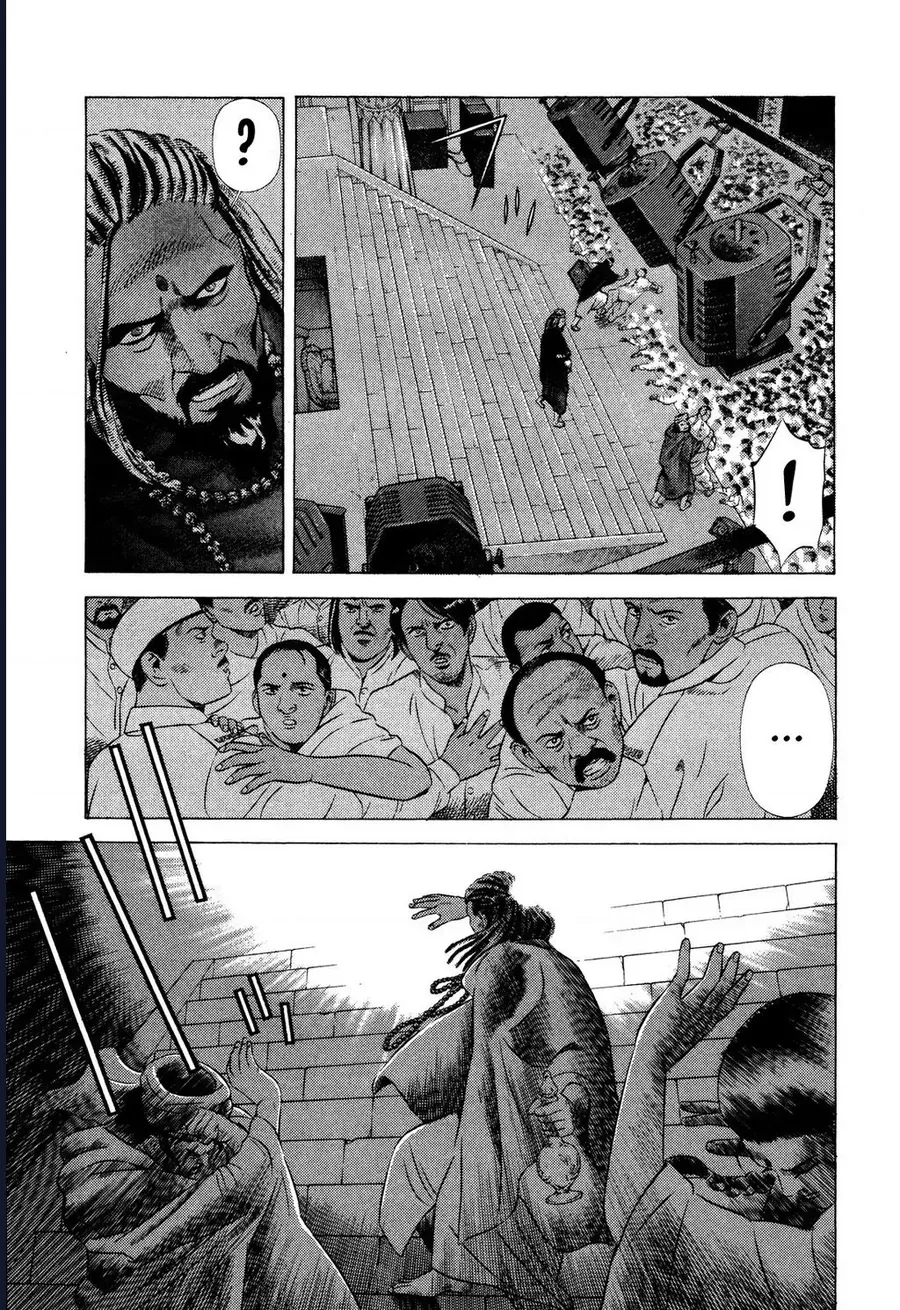 Yugo - Kẻ Thương Thuyết Chapter 58 - 12