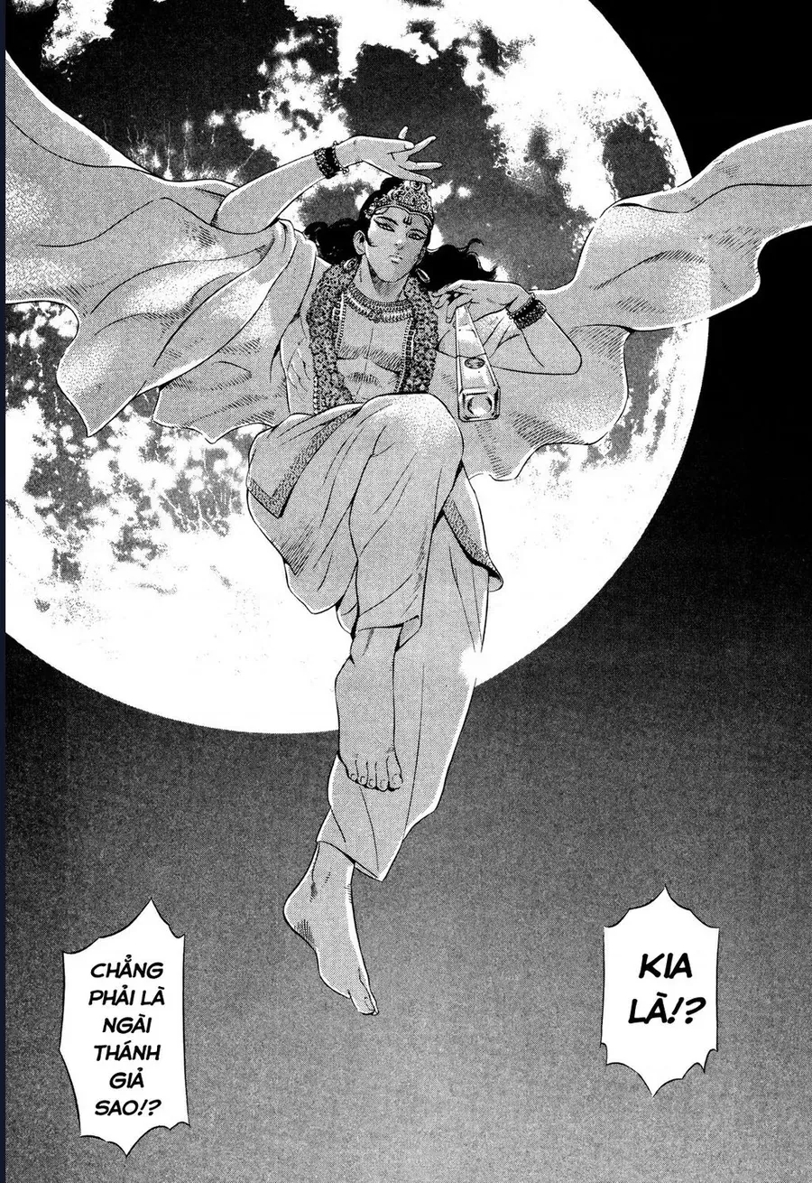 Yugo - Kẻ Thương Thuyết Chapter 58 - 15