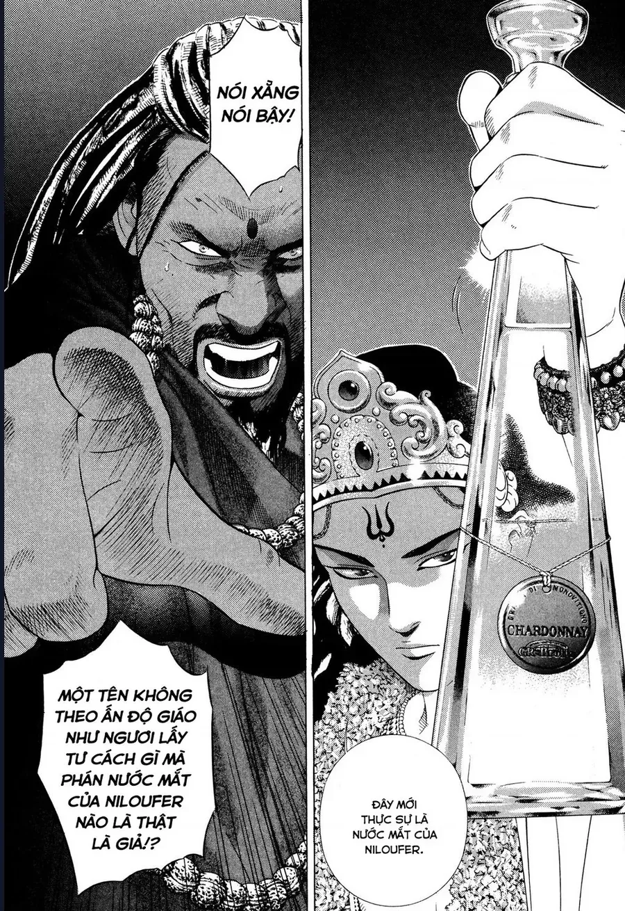 Yugo - Kẻ Thương Thuyết Chapter 58 - 19