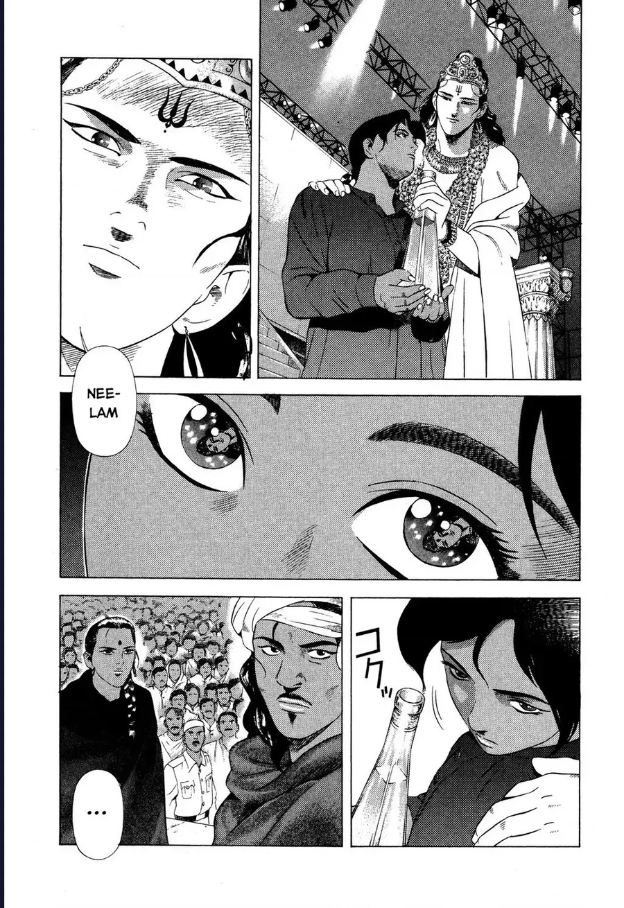 Yugo - Kẻ Thương Thuyết Chapter 58 - 22