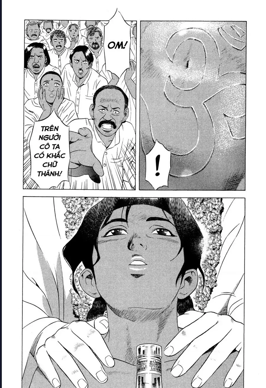 Yugo - Kẻ Thương Thuyết Chapter 58 - 24