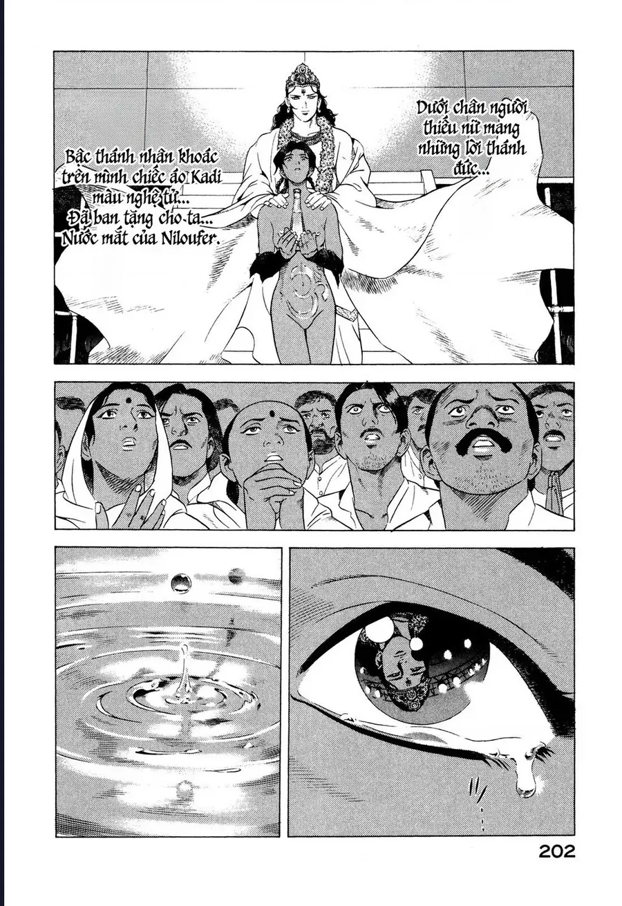 Yugo - Kẻ Thương Thuyết Chapter 58 - 25