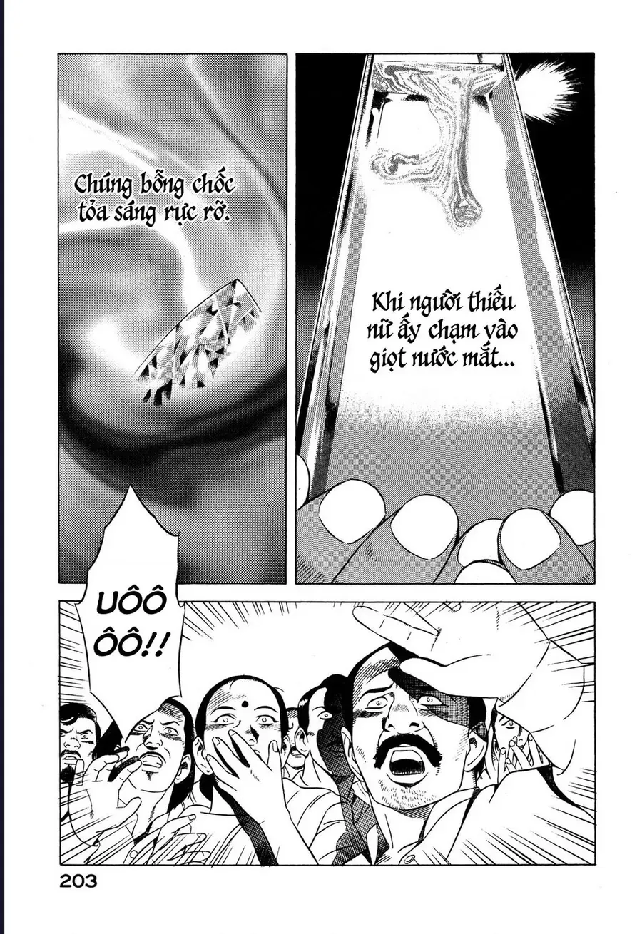 Yugo - Kẻ Thương Thuyết Chapter 58 - 26