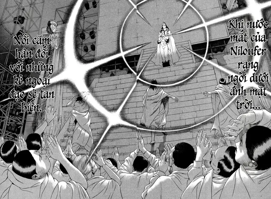 Yugo - Kẻ Thương Thuyết Chapter 58 - 27