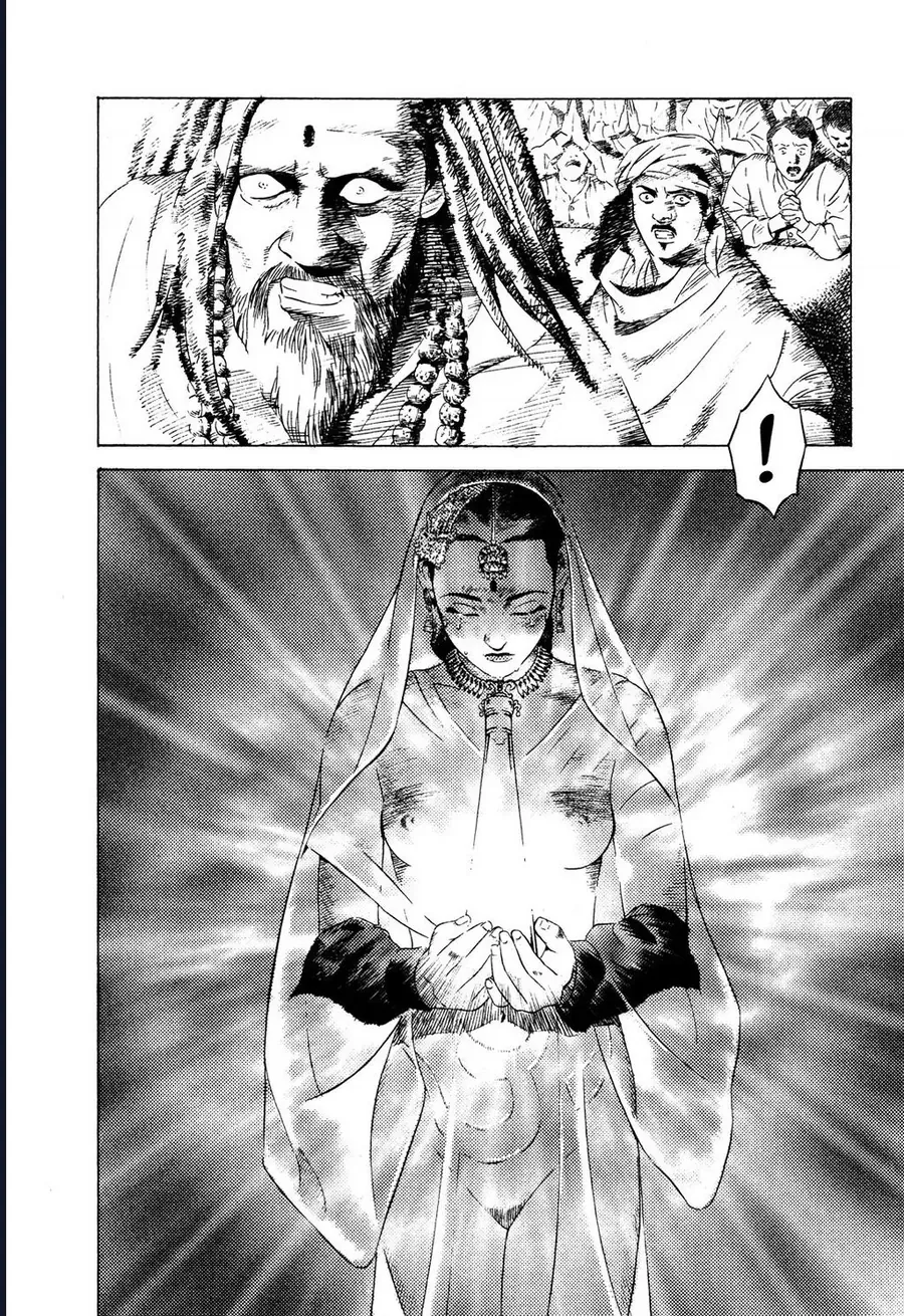 Yugo - Kẻ Thương Thuyết Chapter 58 - 28