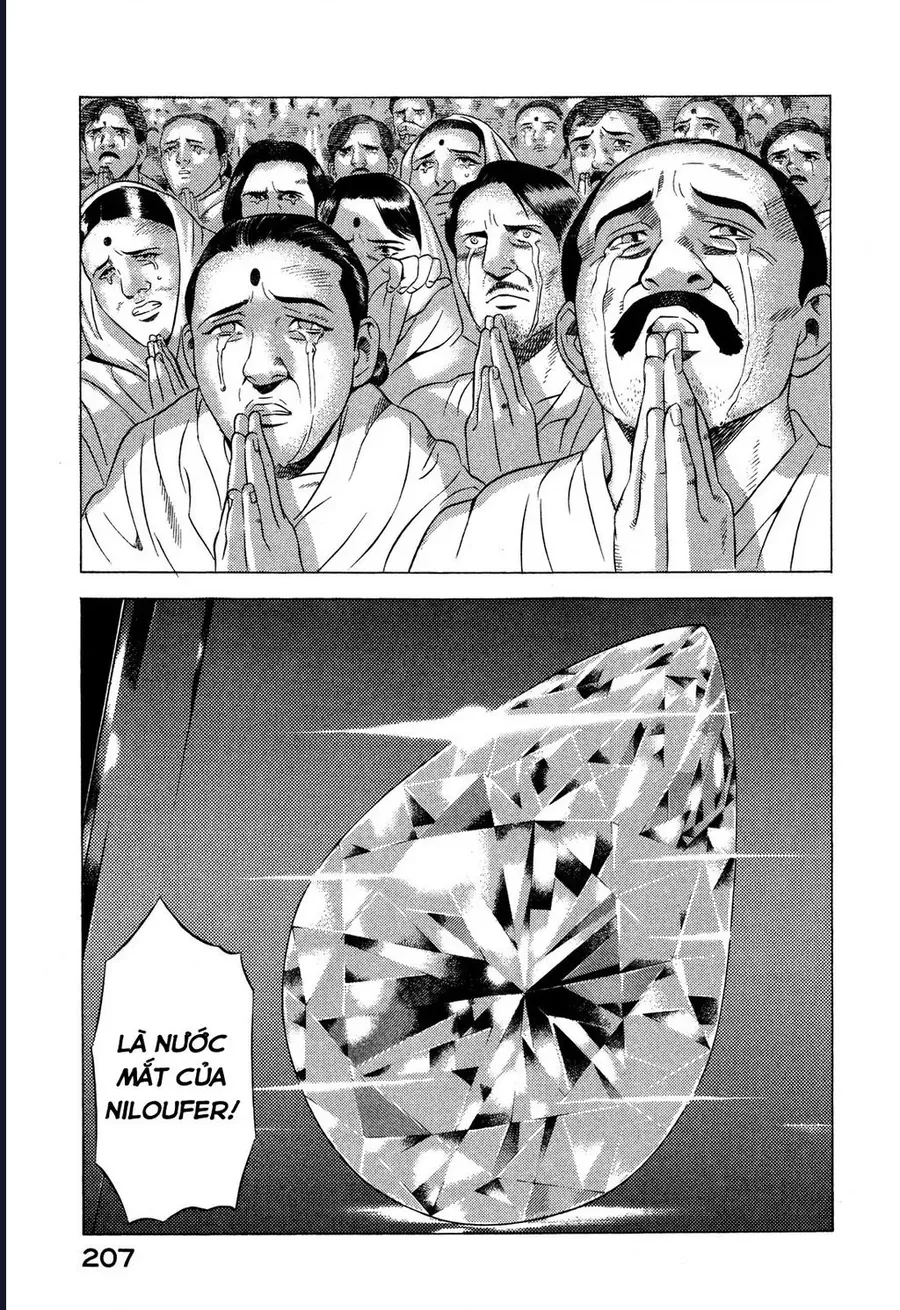 Yugo - Kẻ Thương Thuyết Chapter 58 - 29