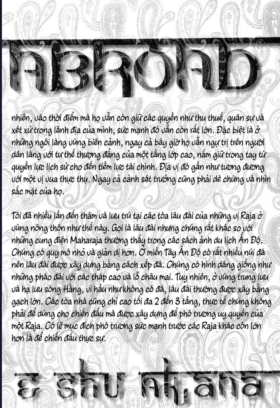 Yugo - Kẻ Thương Thuyết Chapter 58 - 48