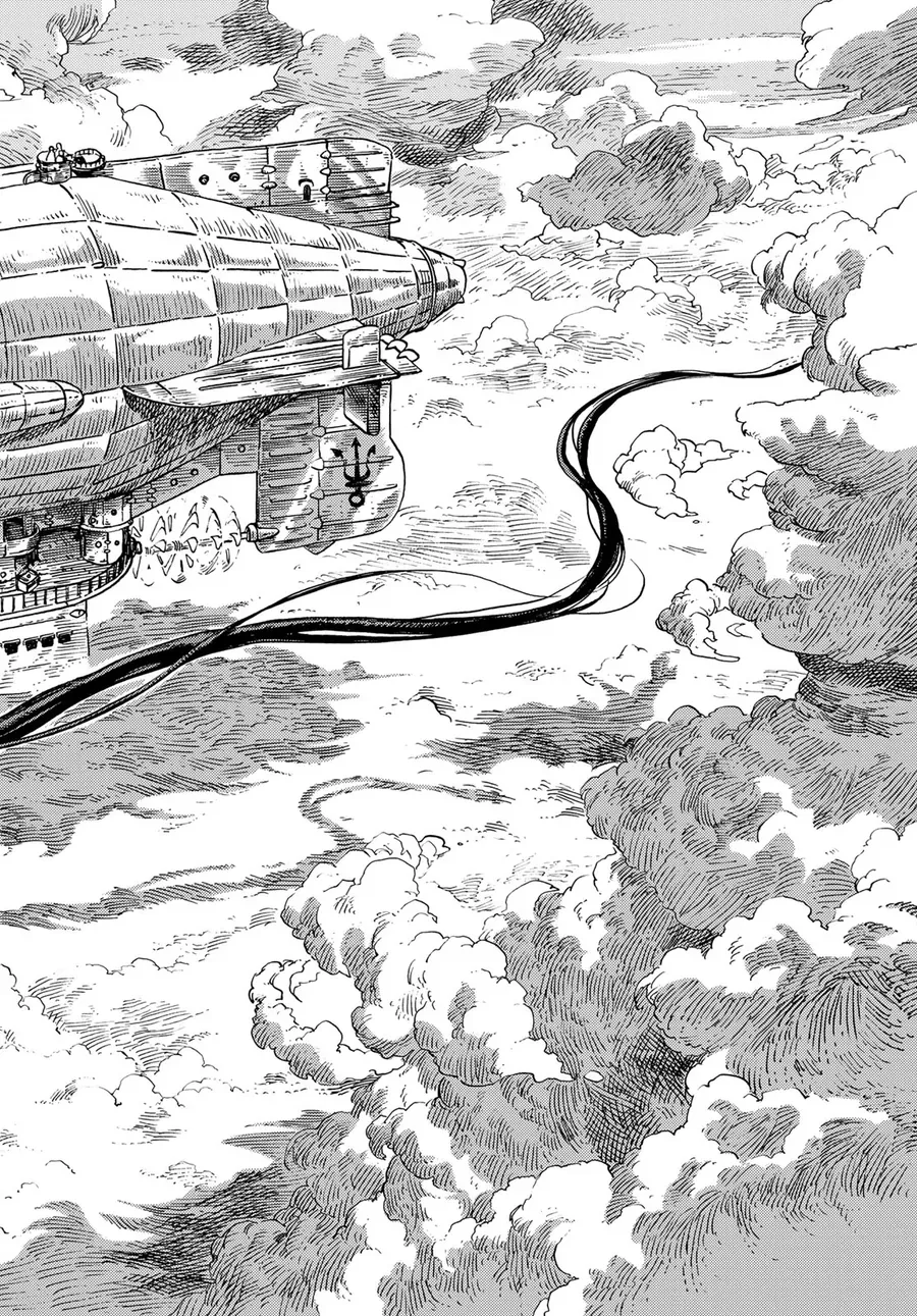 Kuutei Dragons Chapter 84 - 32