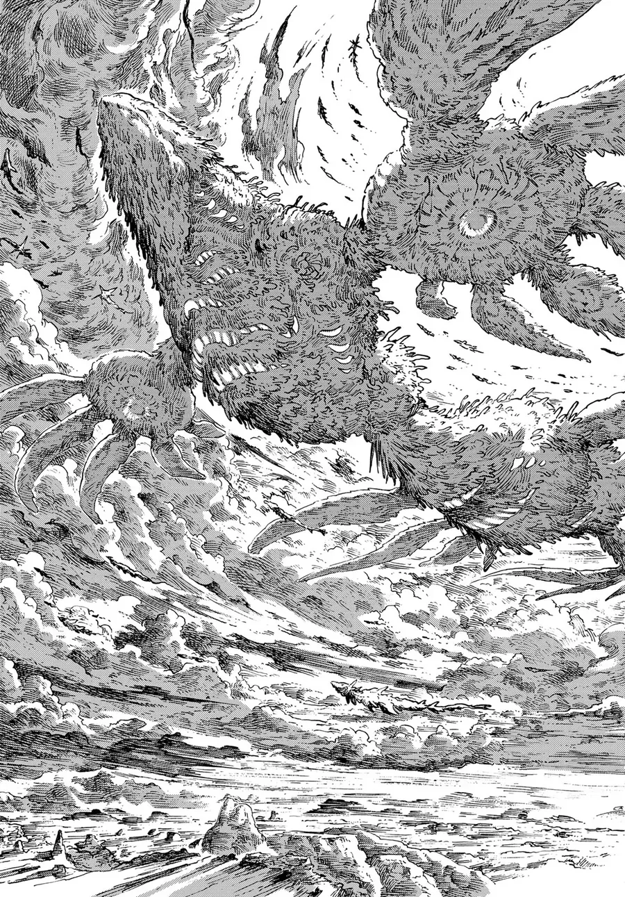 Kuutei Dragons Chapter 86 - 36