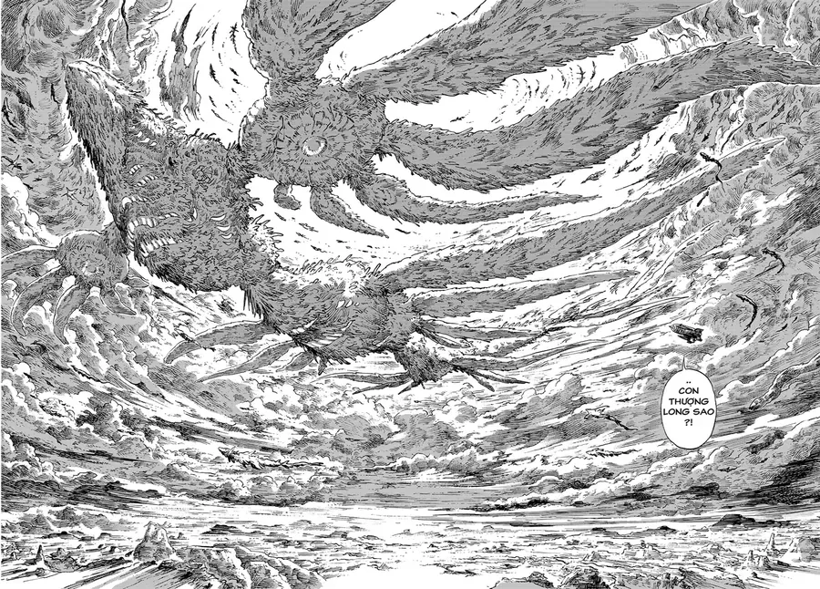 Kuutei Dragons Chapter 86 - 37