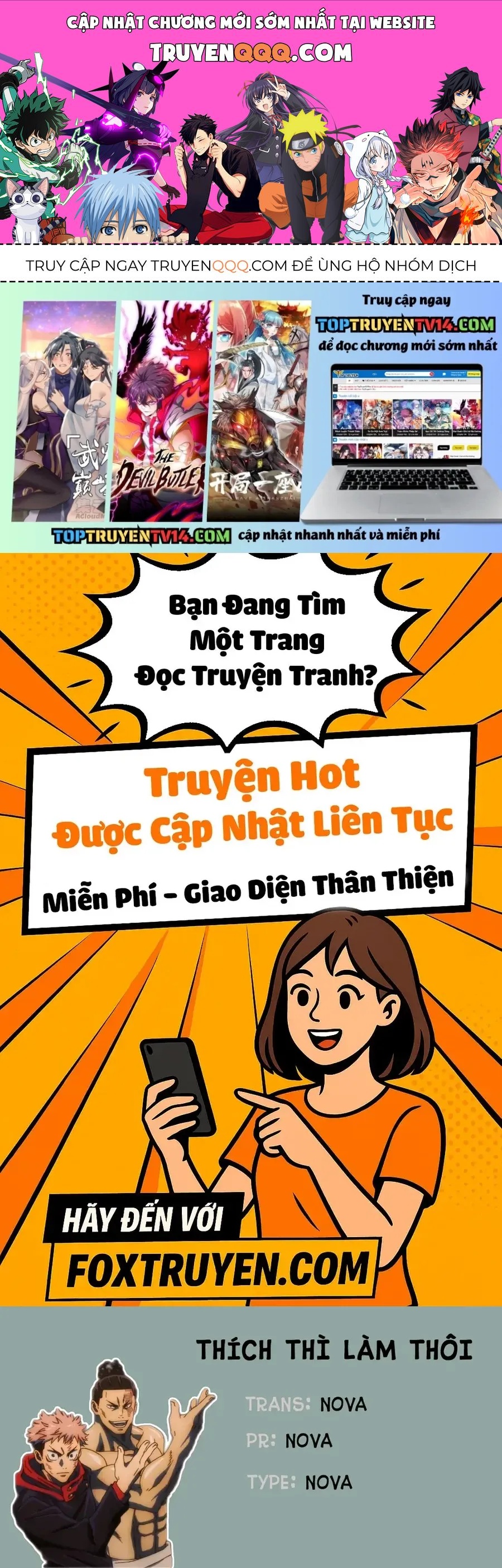 Kuutei Dragons Chapter 87 - 1