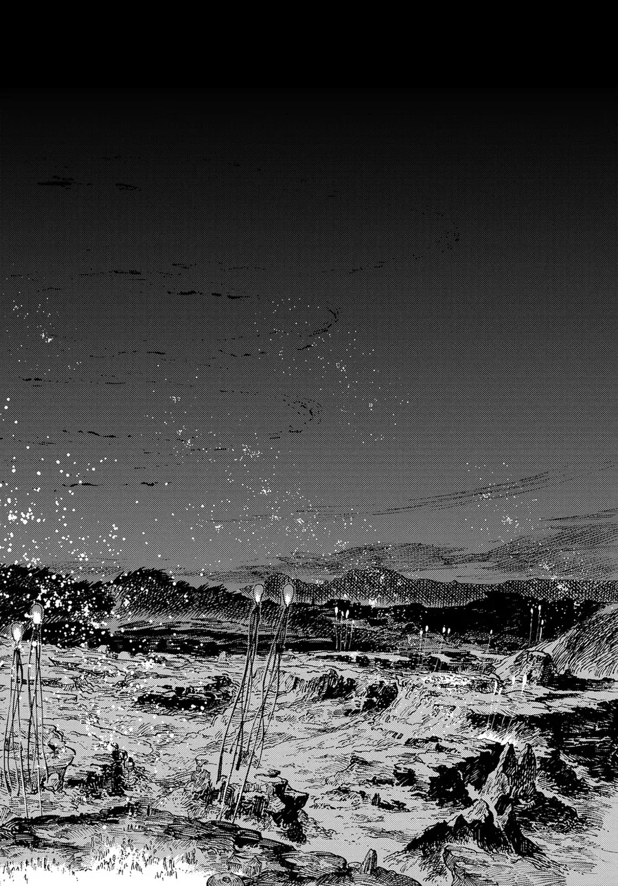 Kuutei Dragons Chapter 87 - 64