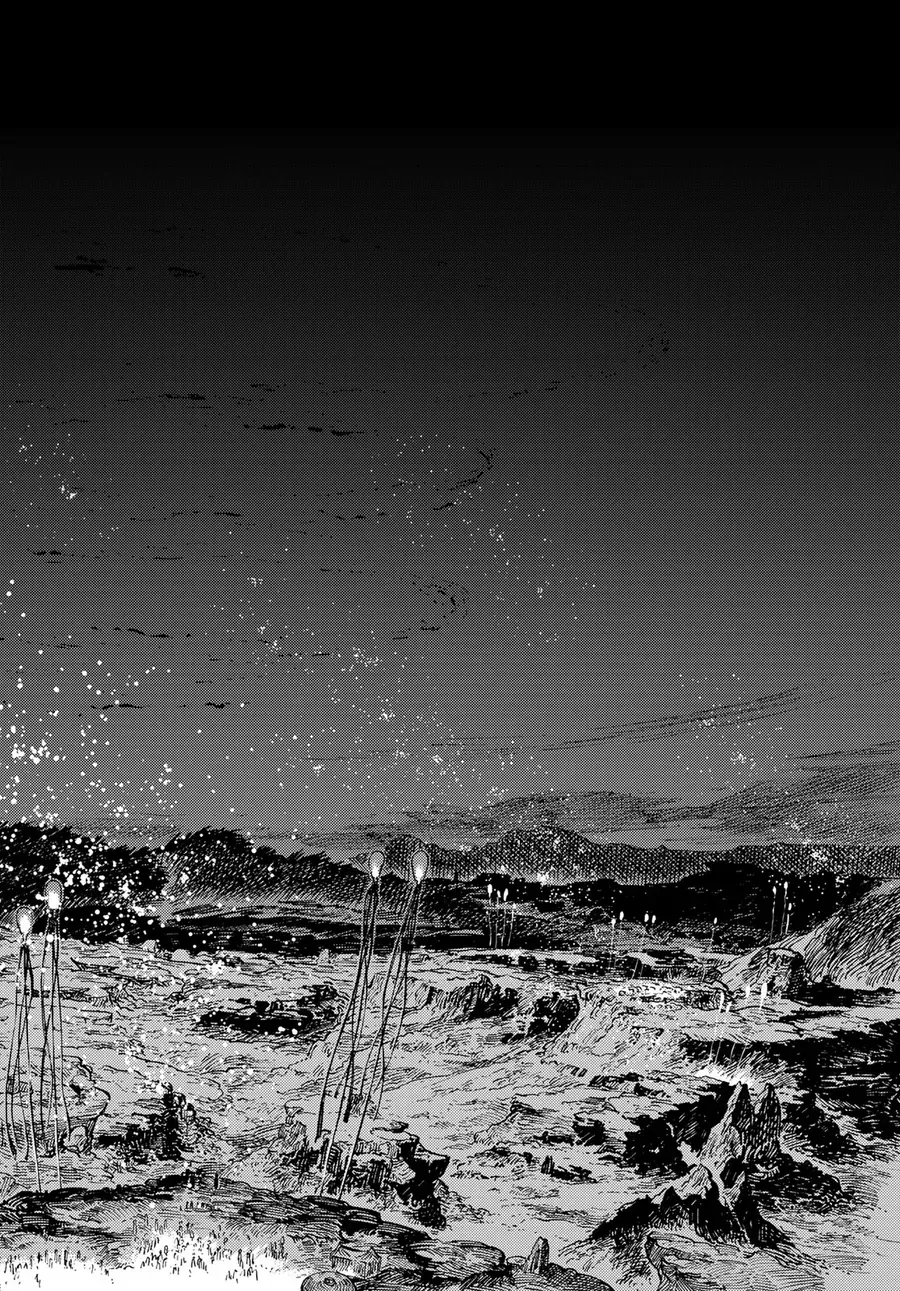 Kuutei Dragons Chapter 87 - 65