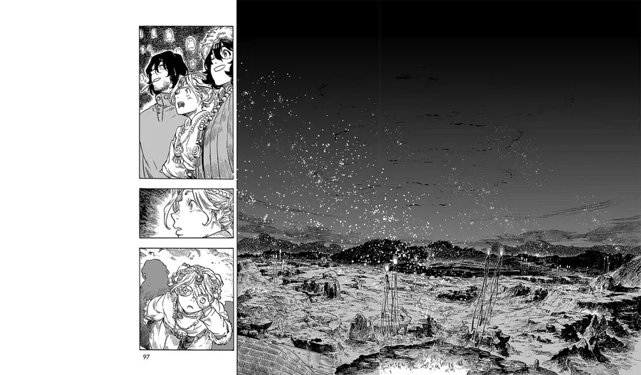 Kuutei Dragons Chapter 87 - 68