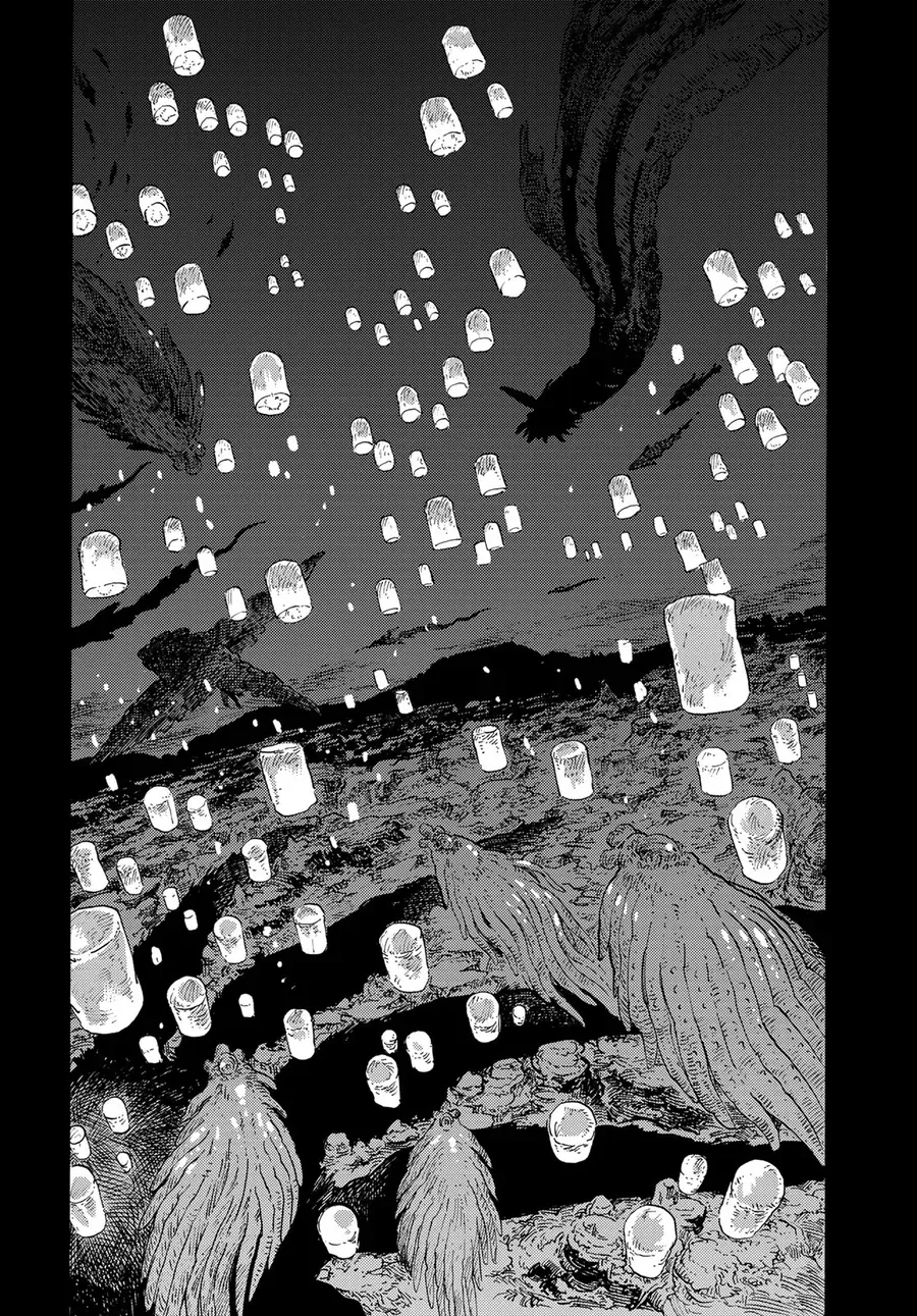 Kuutei Dragons Chapter 87 - 70