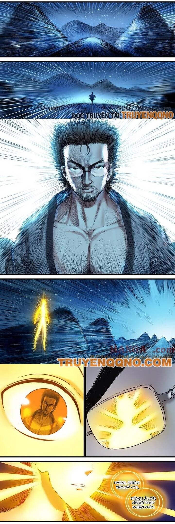 Hồ Yêu Tiểu Hồng Nương Chapter 163 - 4