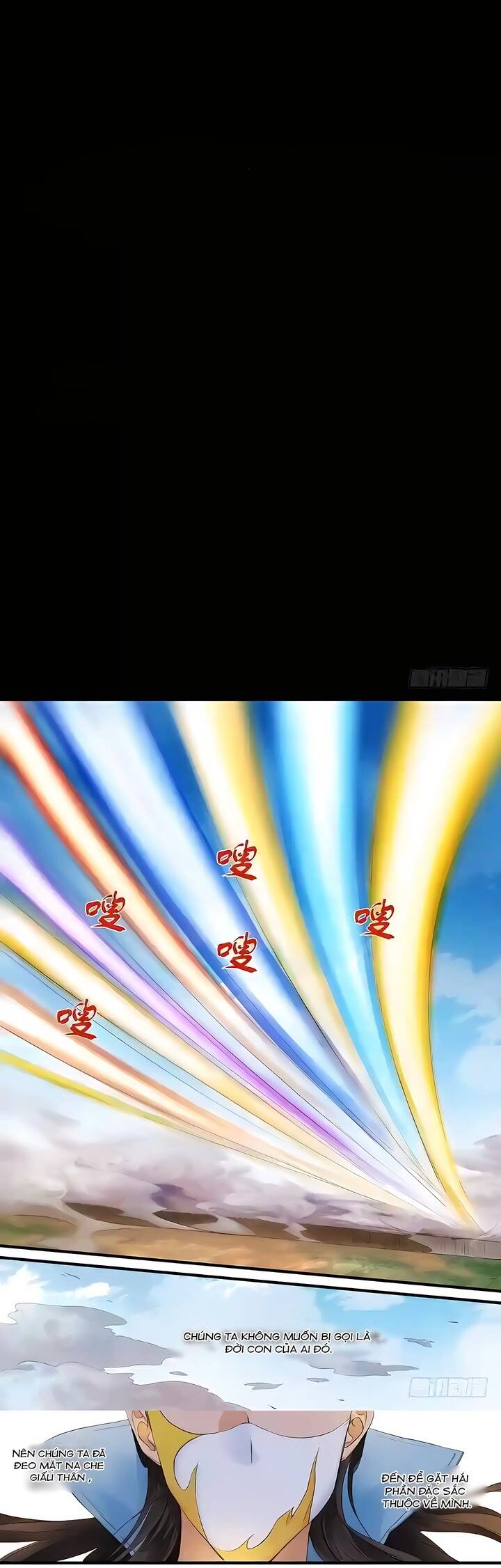 Hồ Yêu Tiểu Hồng Nương Chapter 179 - 2