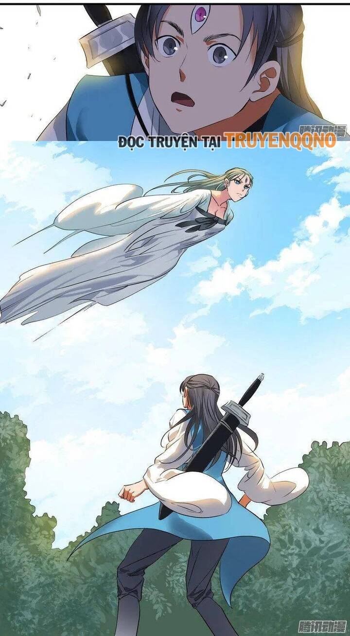 Hồ Yêu Tiểu Hồng Nương Chapter 216 - 3