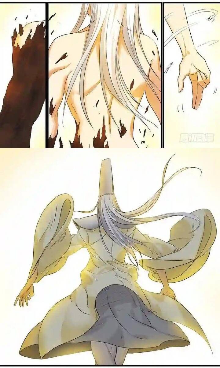 Hồ Yêu Tiểu Hồng Nương Chapter 246 - 6