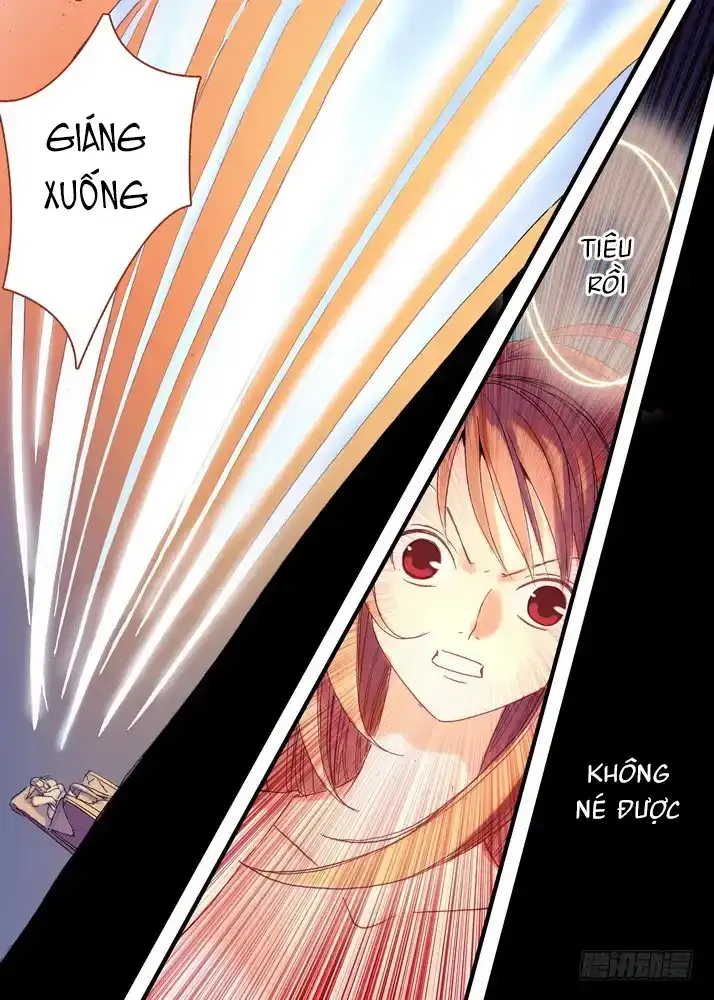 Hồ Yêu Tiểu Hồng Nương Chapter  41 - 11