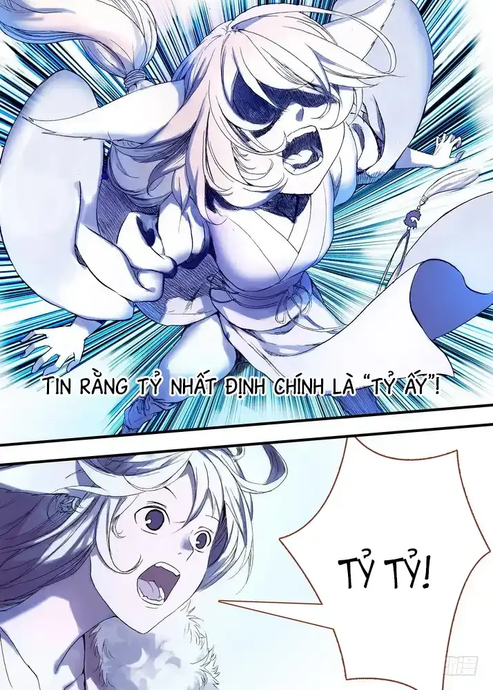 Hồ Yêu Tiểu Hồng Nương Chapter  41 - 14