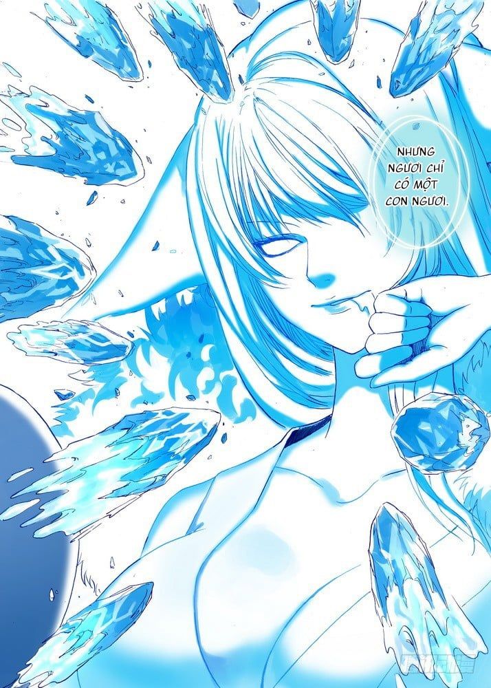 Hồ Yêu Tiểu Hồng Nương Chapter  42 - 15