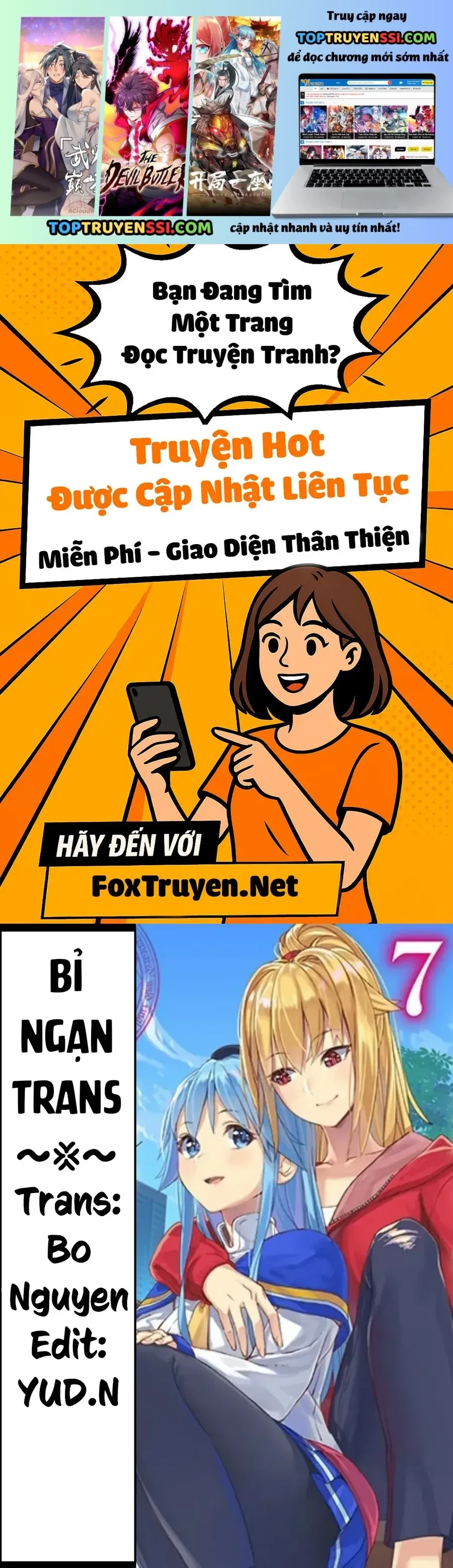 Yasei No Last Boss Ga Arawareta Chapter 52.1 - 2