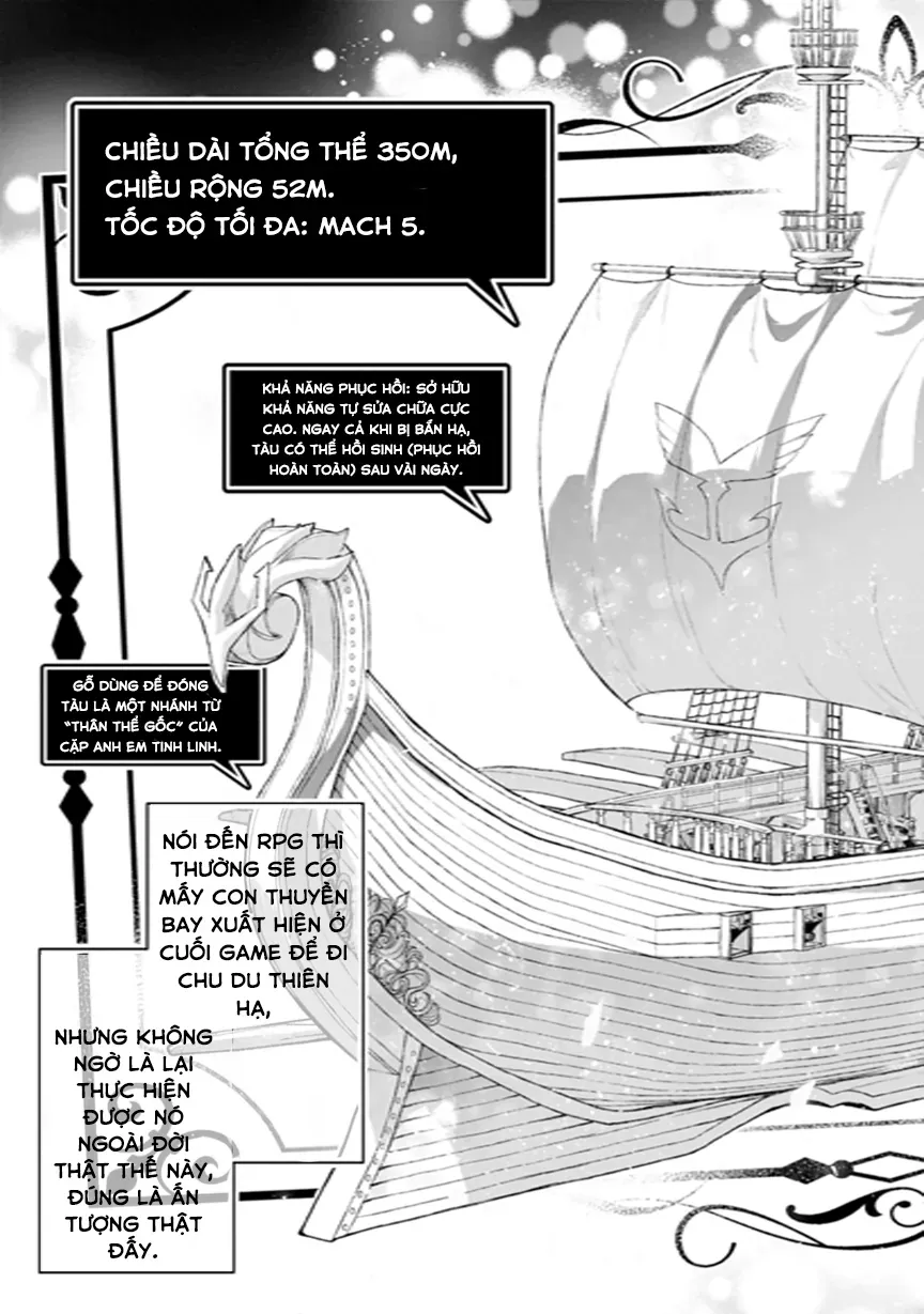 Yasei No Last Boss Ga Arawareta Chapter 52.1 - 8