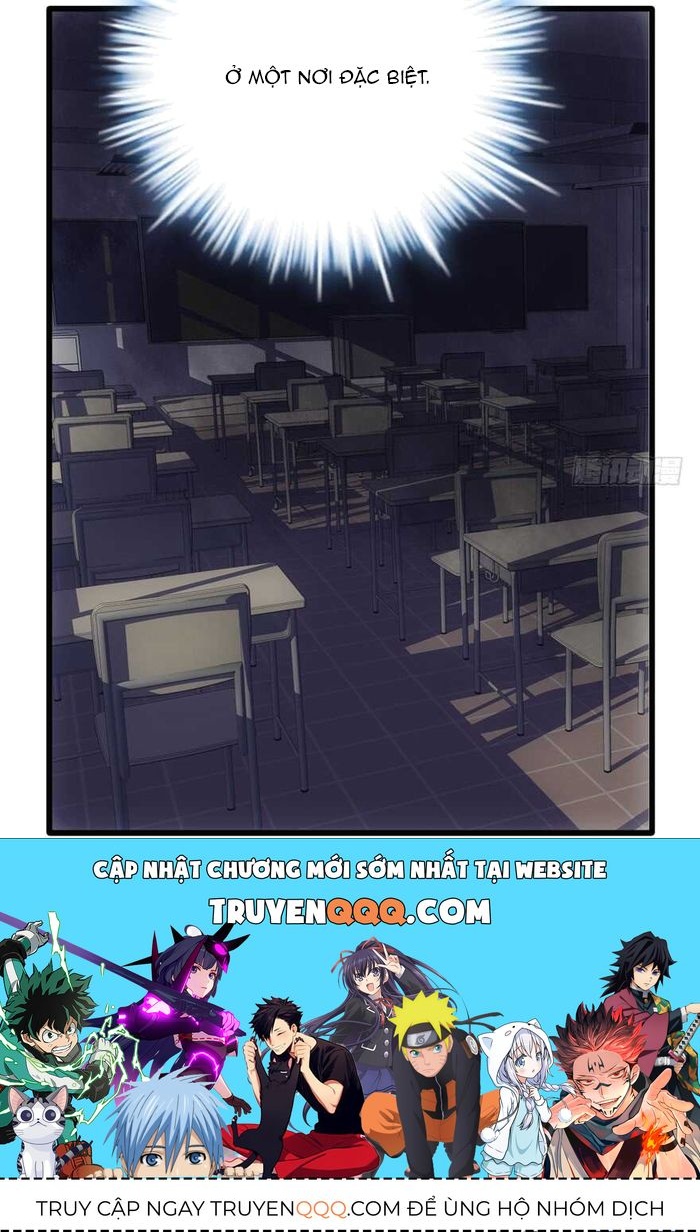 Tôi Không Phải Nữ Phụ Ác Độc Chapter 201 - 14
