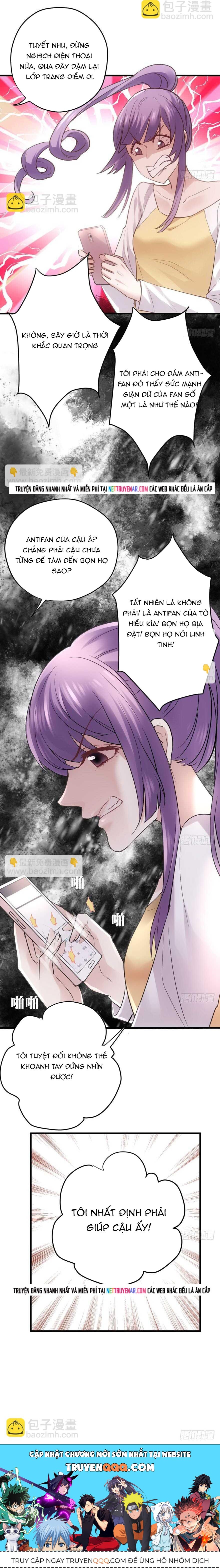 Tôi Không Phải Nữ Phụ Ác Độc Chapter 202 - 4