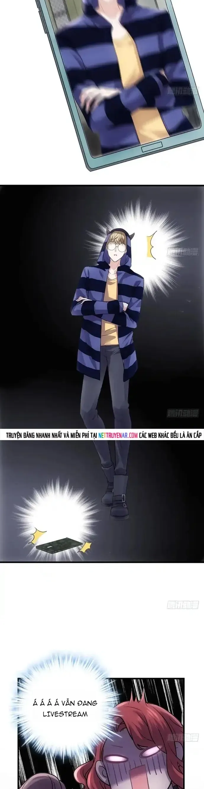 Tôi Không Phải Nữ Phụ Ác Độc Chapter 206 - 17