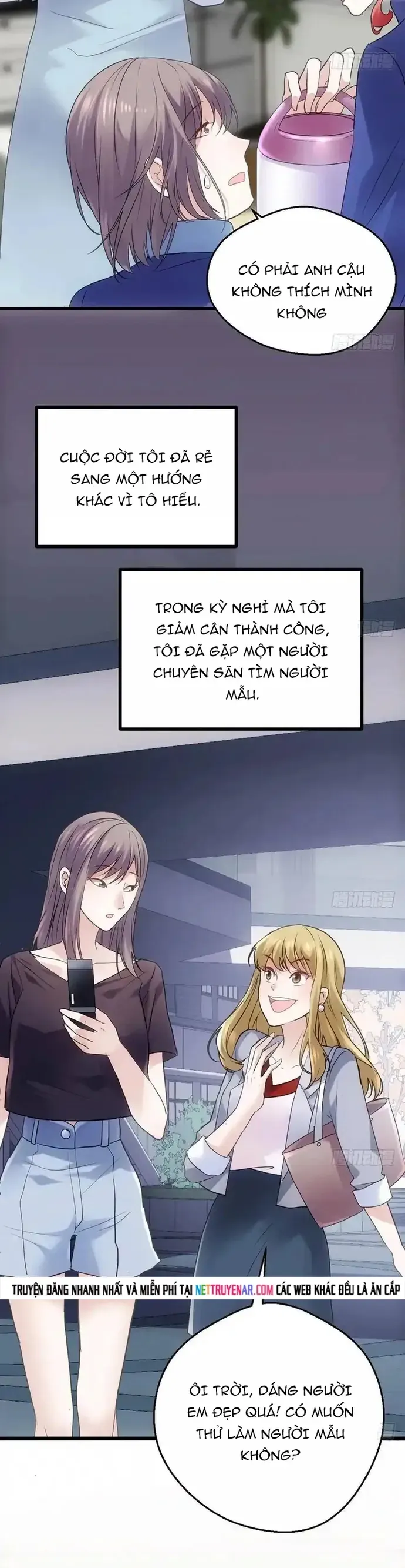 Tôi Không Phải Nữ Phụ Ác Độc Chapter 206 - 10