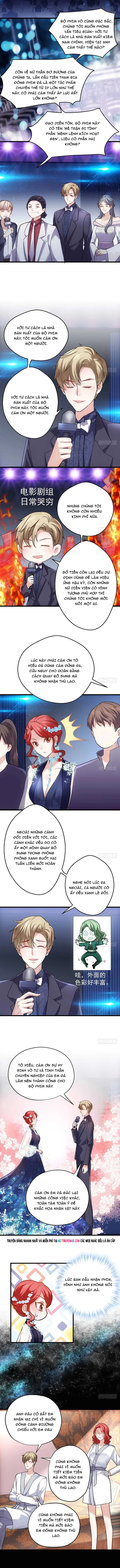 Tôi Không Phải Nữ Phụ Ác Độc Chapter 213 - 2