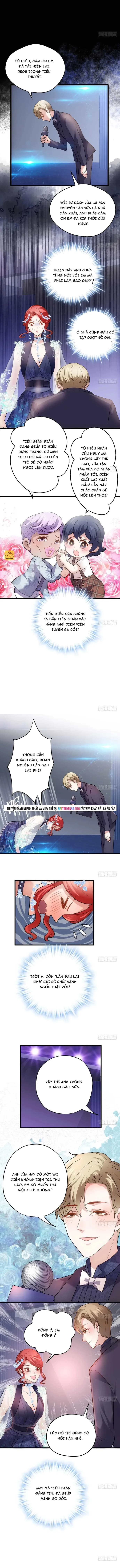 Tôi Không Phải Nữ Phụ Ác Độc Chapter 213 - 3