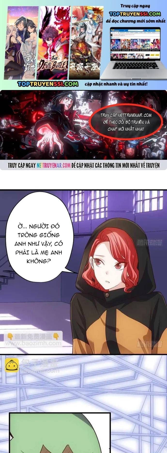 Tôi Không Phải Nữ Phụ Ác Độc Chapter 218 - 2