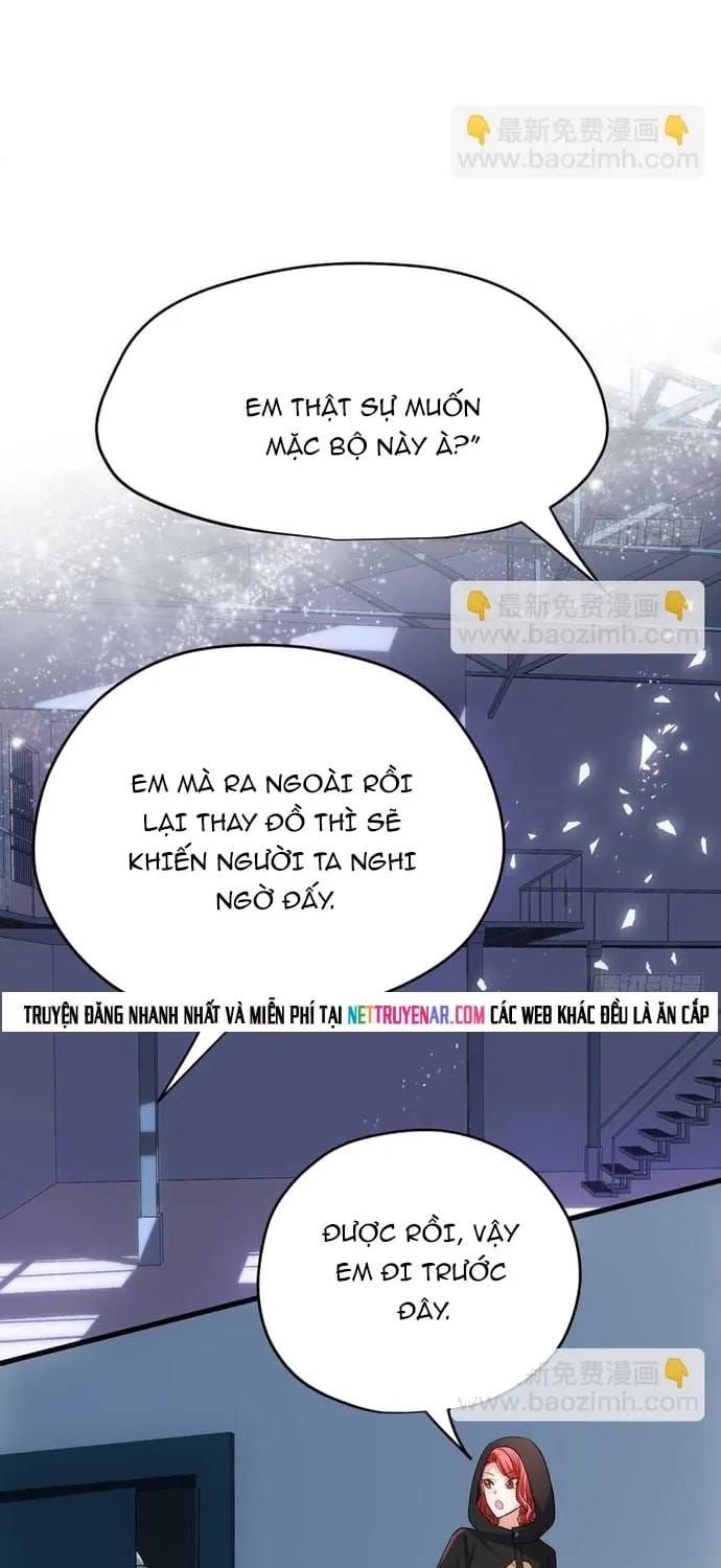 Tôi Không Phải Nữ Phụ Ác Độc Chapter 218 - 11