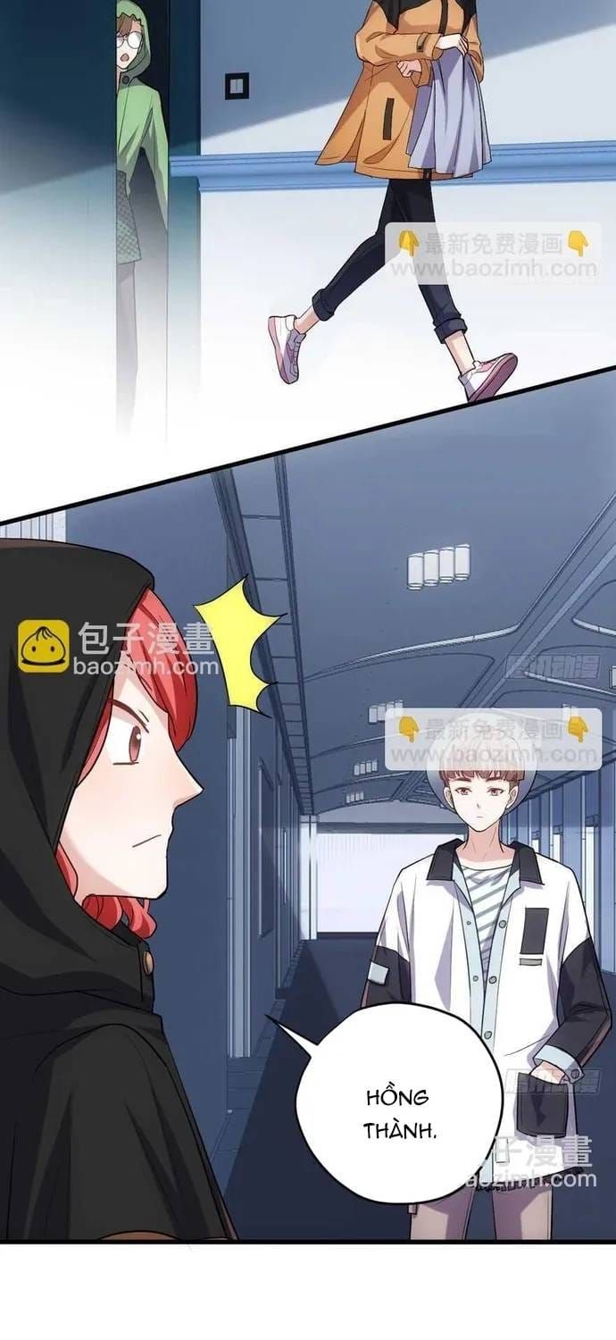 Tôi Không Phải Nữ Phụ Ác Độc Chapter 218 - 12