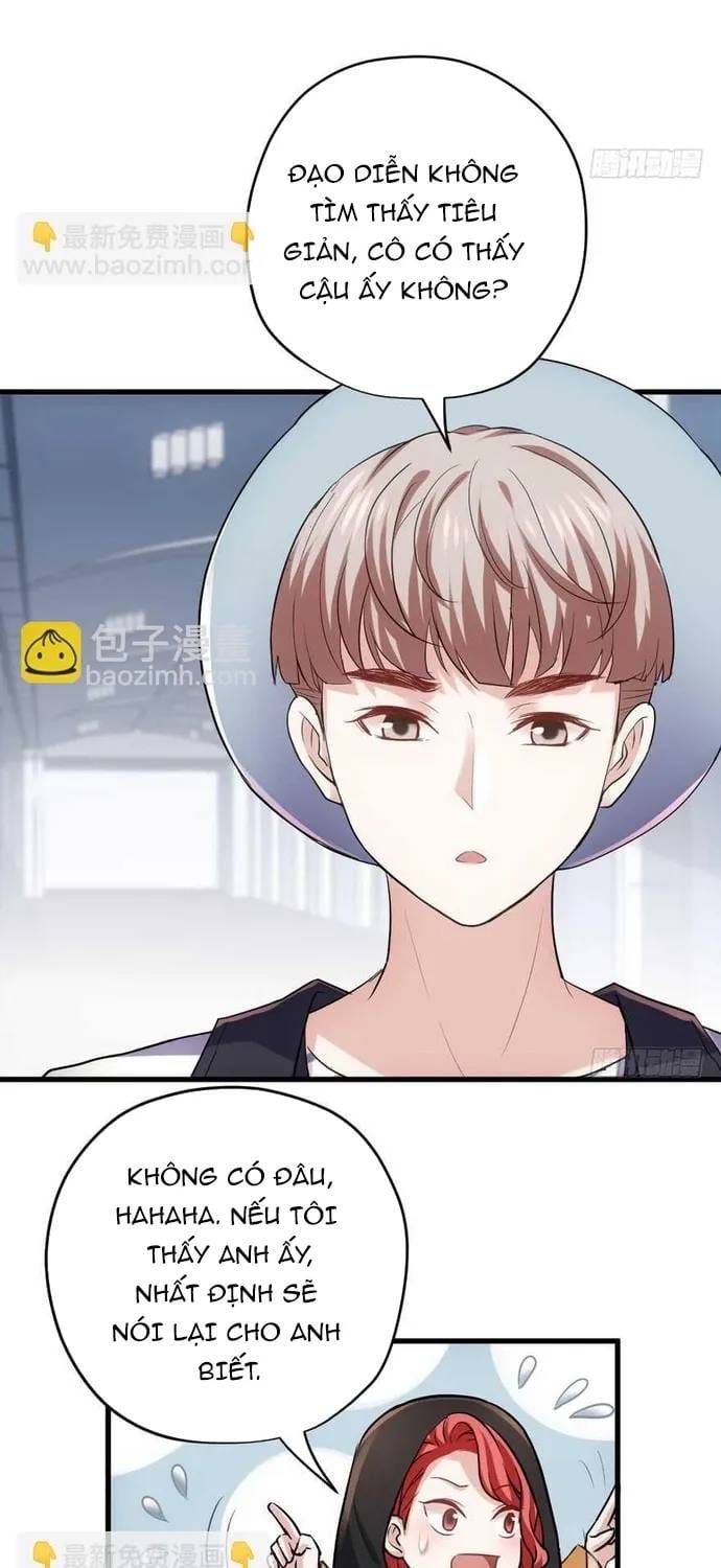 Tôi Không Phải Nữ Phụ Ác Độc Chapter 218 - 13